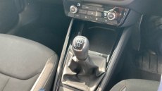 Skoda Kamiq 1.0 TSI 95 SE Edition 5dr Petrol Hatchback